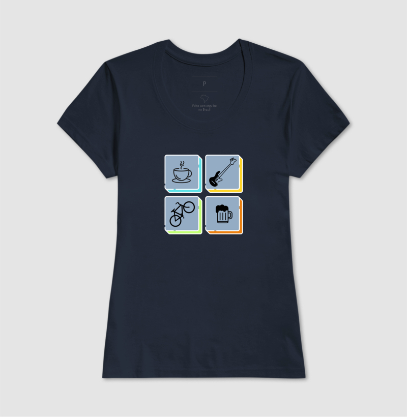 Camisa 4