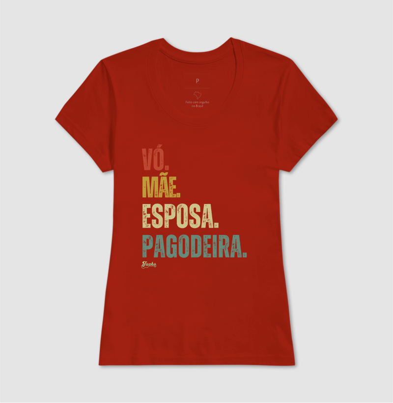 Camisa 16