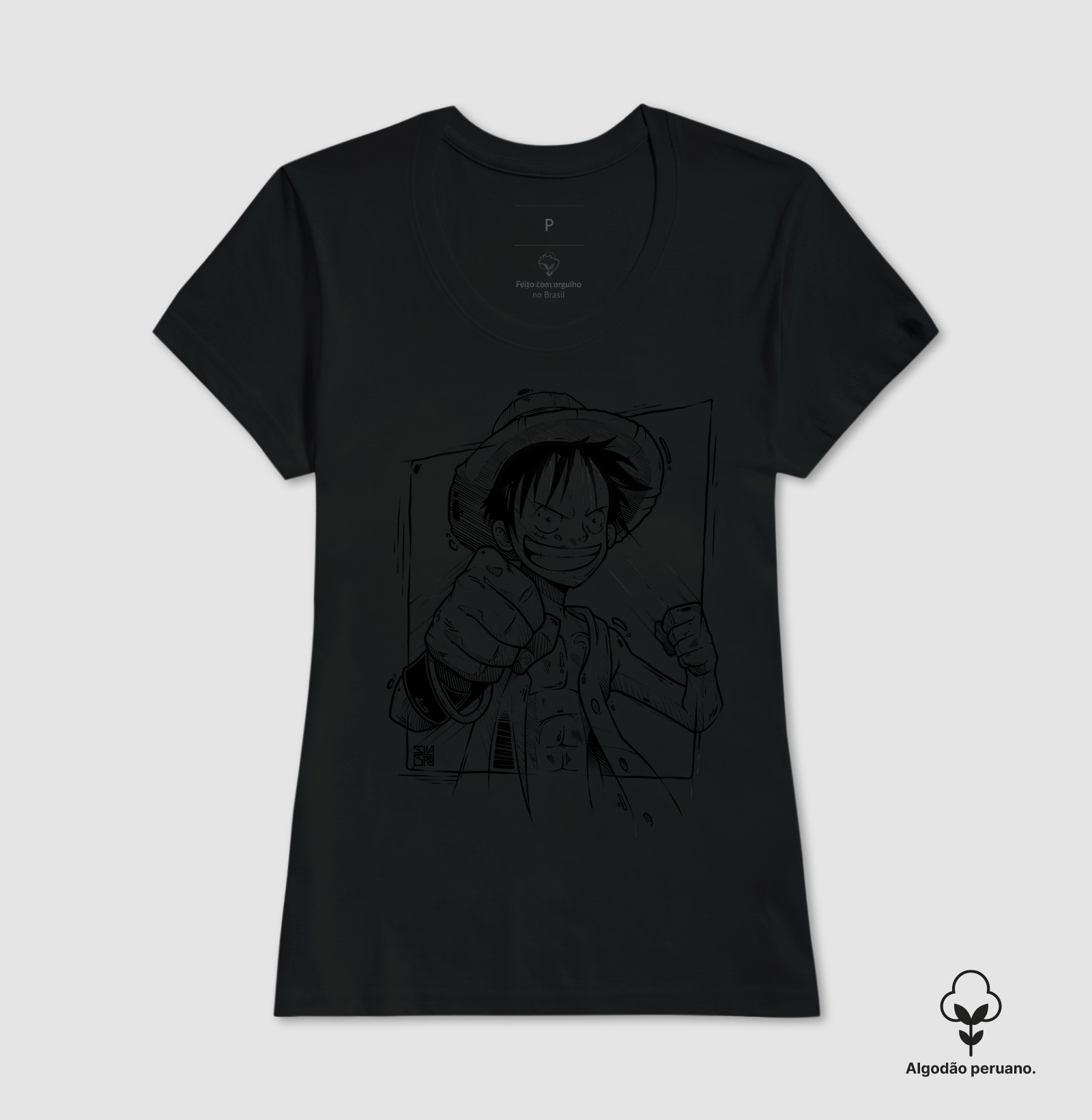 Camisa 1