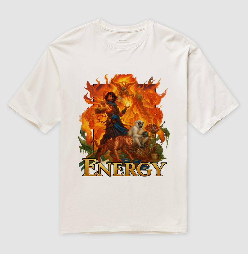 Camisa 1