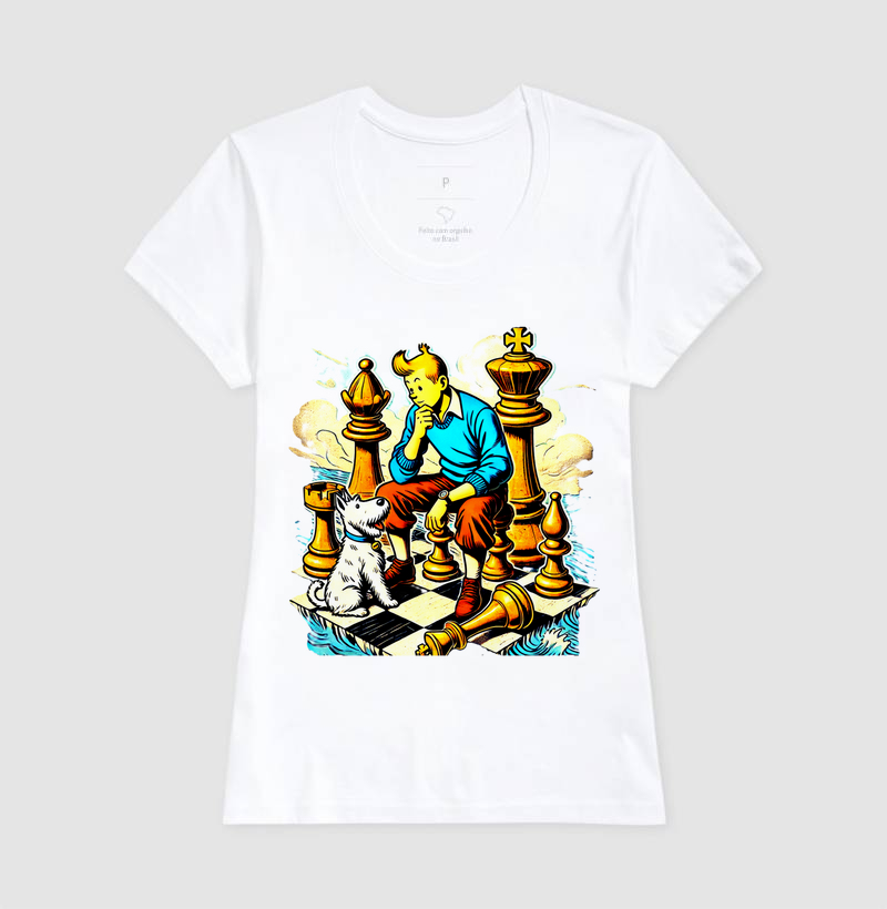 Camisa 3
