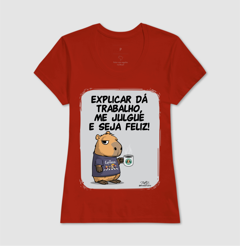 Camisa 13