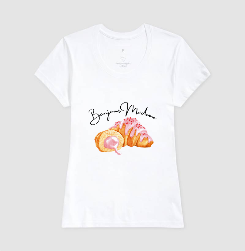 Camisa 2