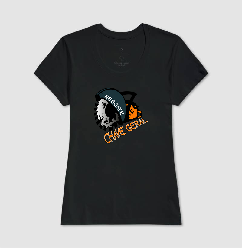 Camisa 15