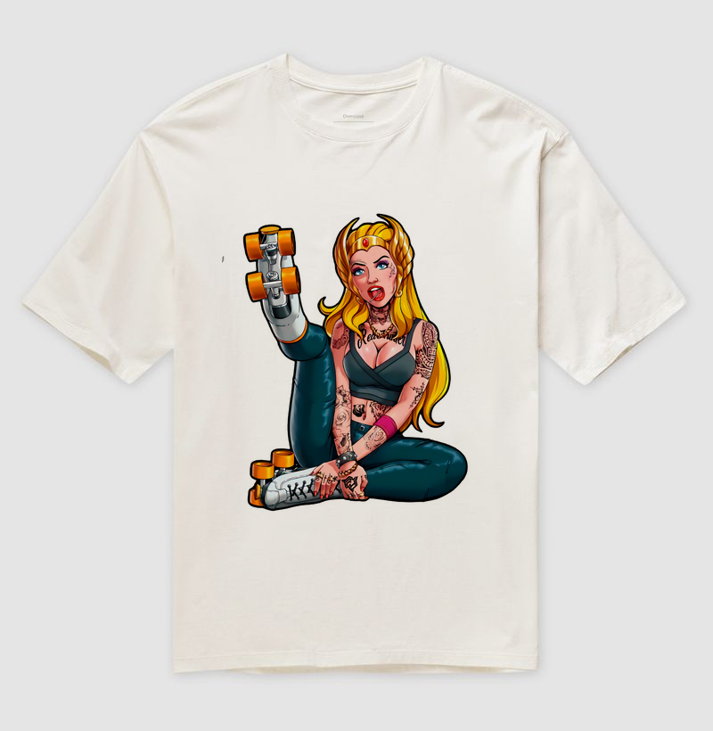 Camisa 3