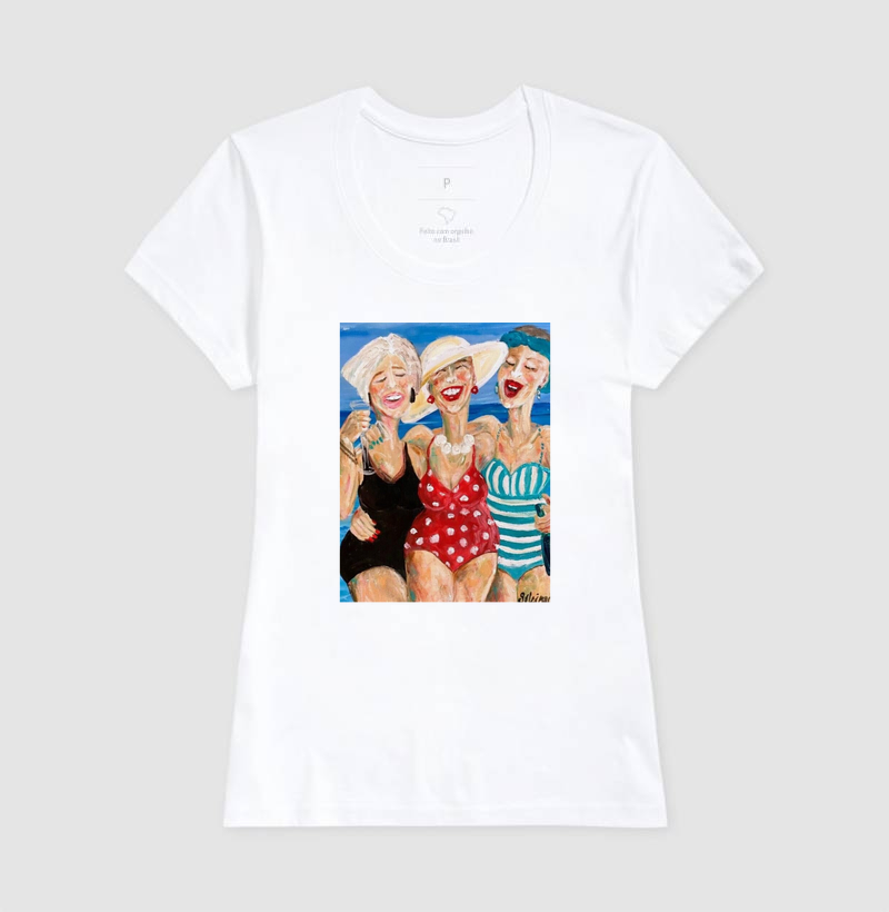 Camisa 12
