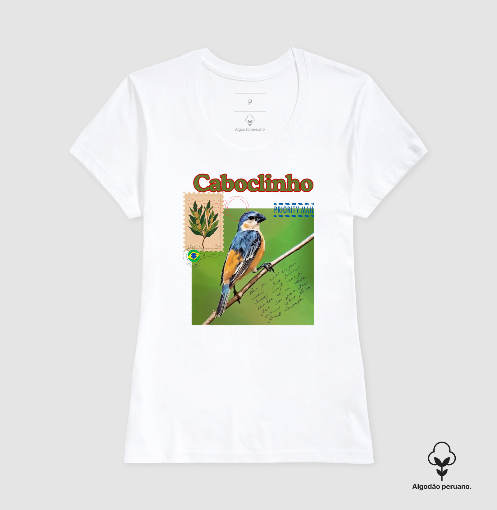 Camisa 1