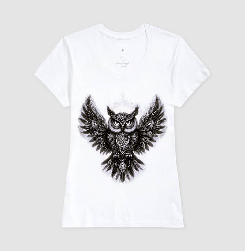 Camisa 15
