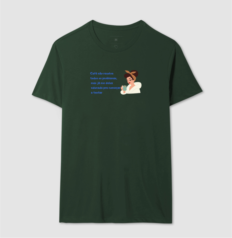 Camisa 18