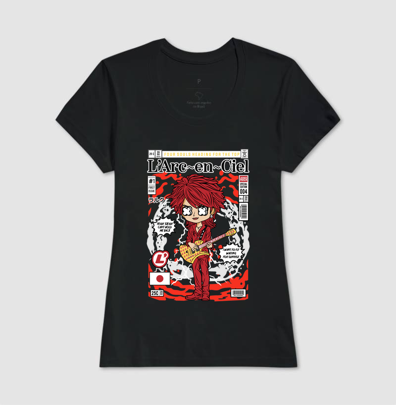 Camisa 2