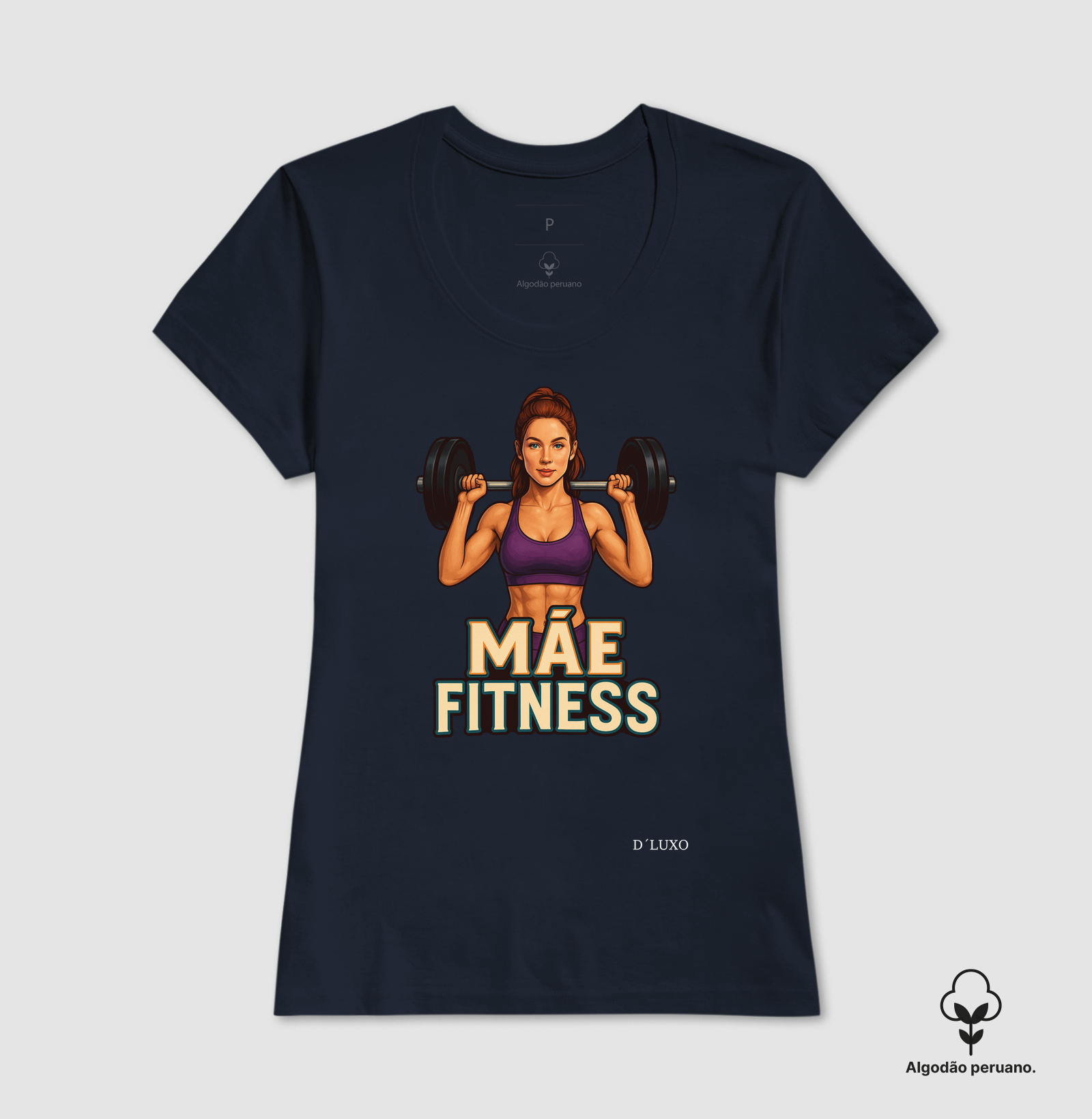 Camisa 9