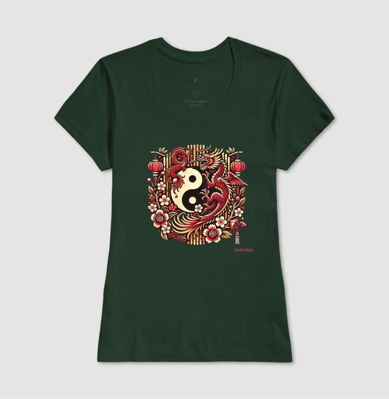 Camisa 15