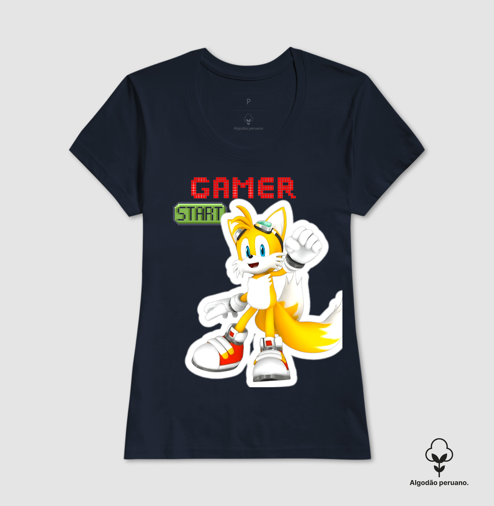 Camisa 1