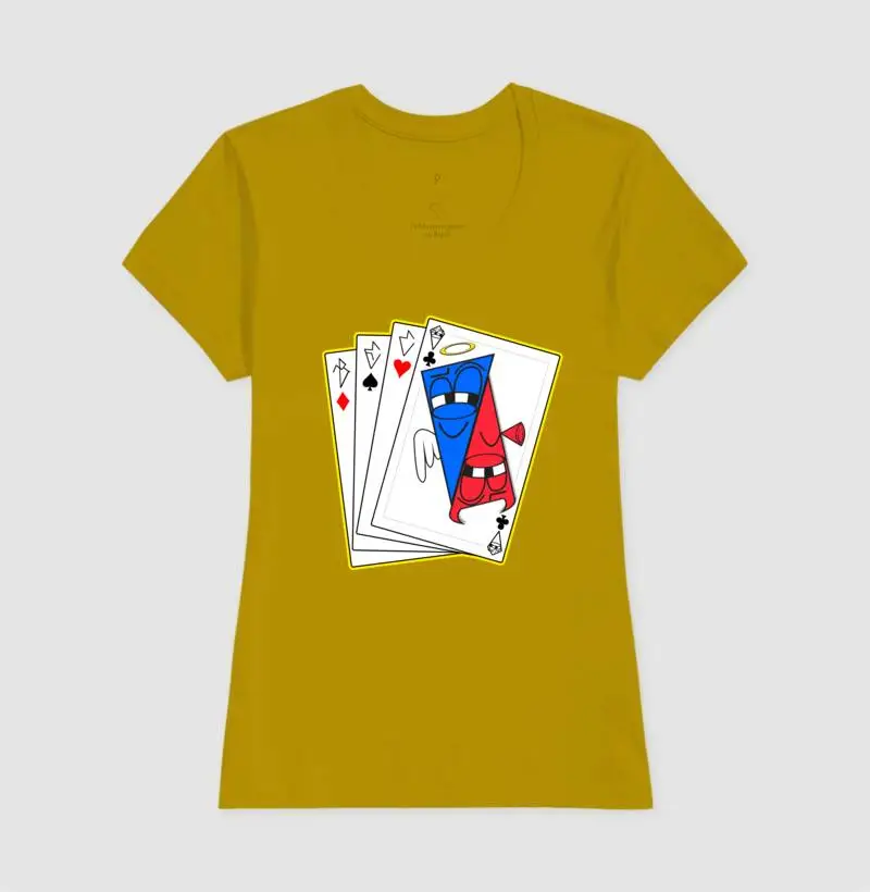 Camisa 13
