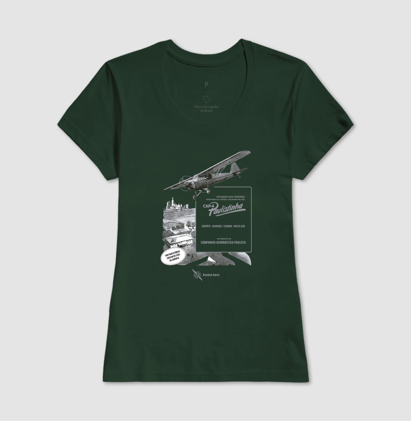 Camisa 9