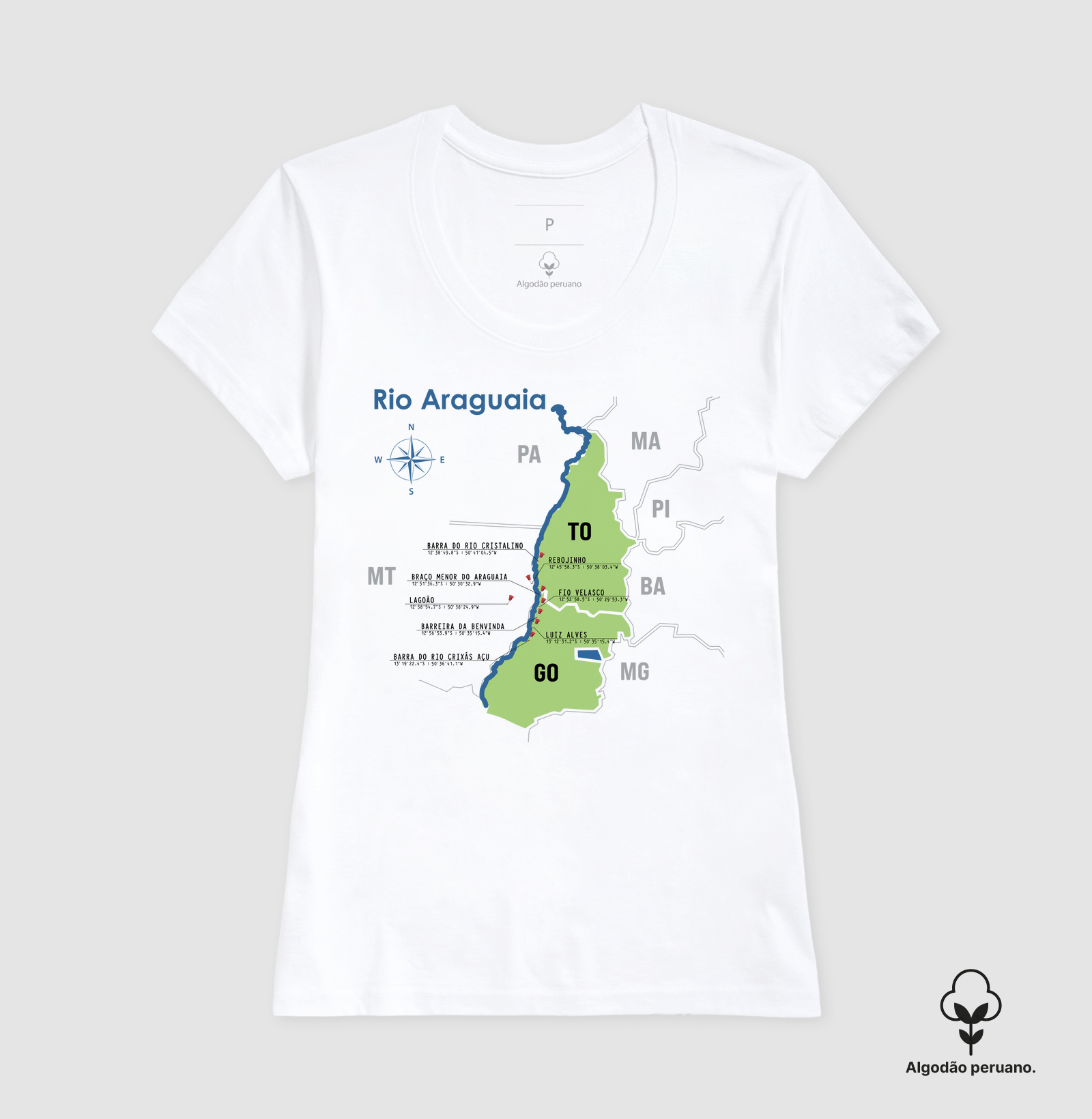 Camisa 3