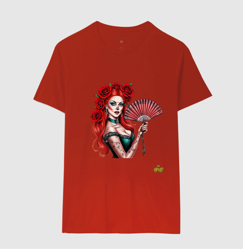 Camisa 15