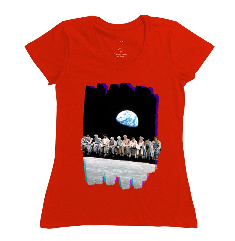 Camisa 10