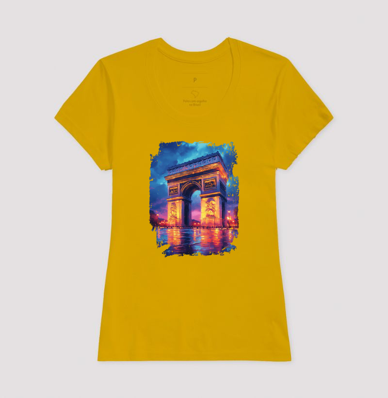 Camisa 17