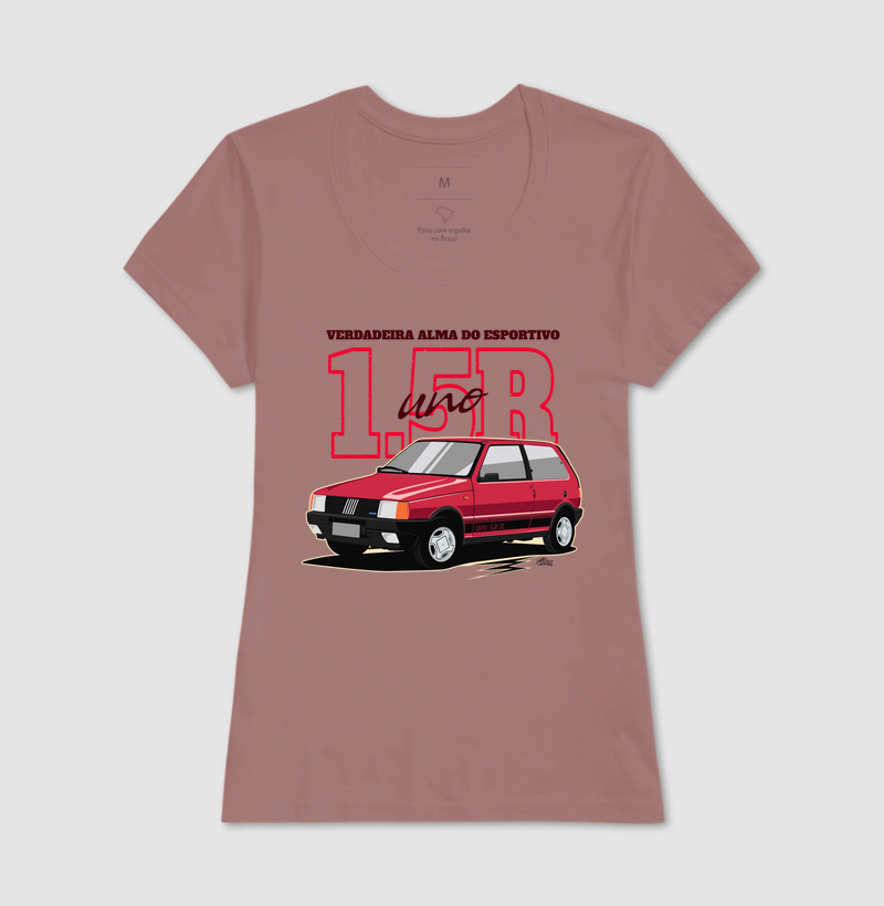 Camisa 18