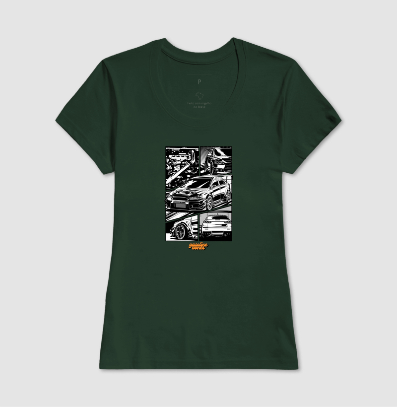 Camisa 12