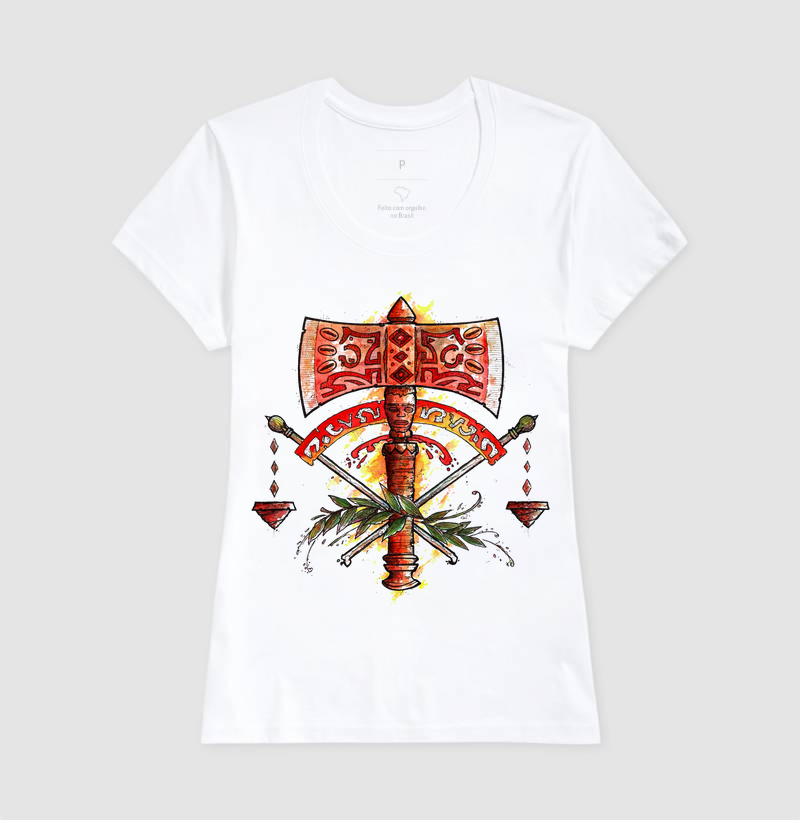 Camisa 5