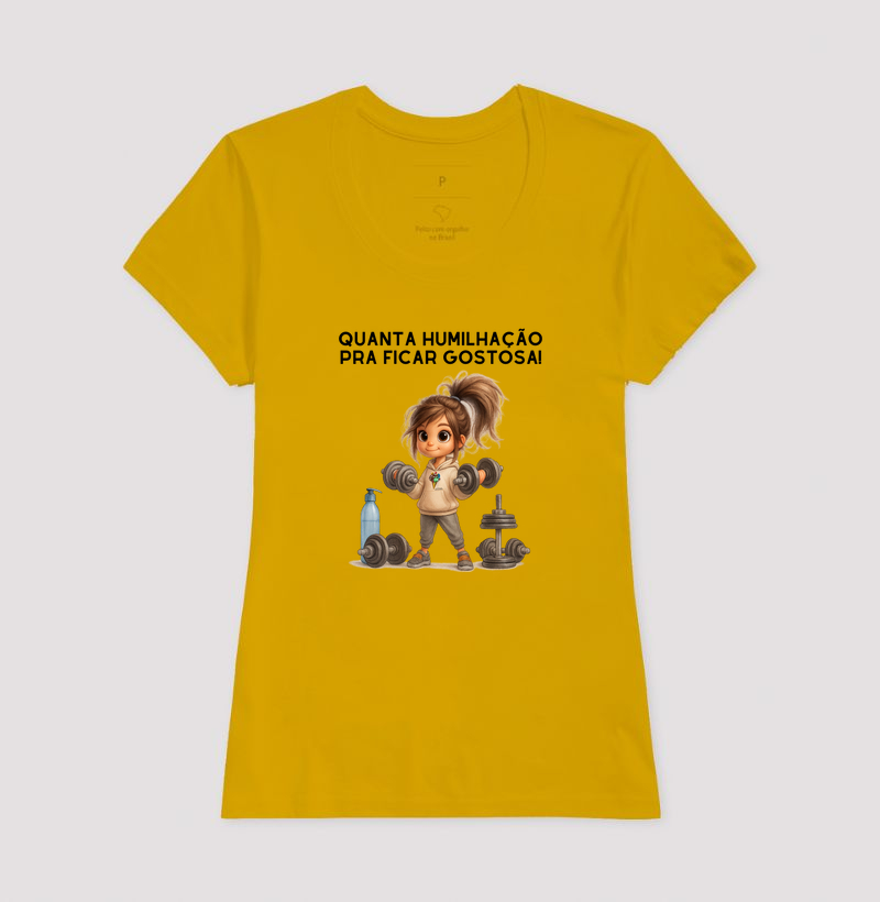 Camisa 17