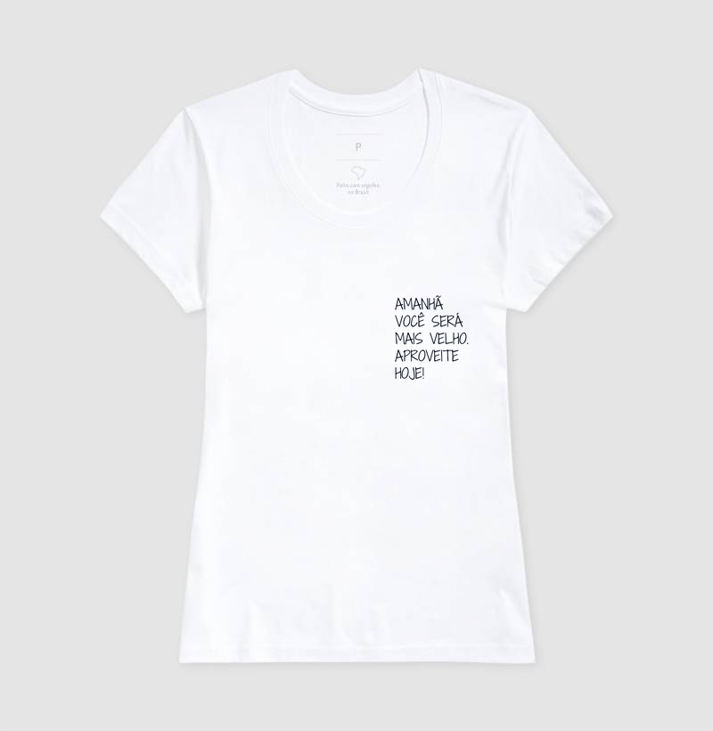 Camisa 18