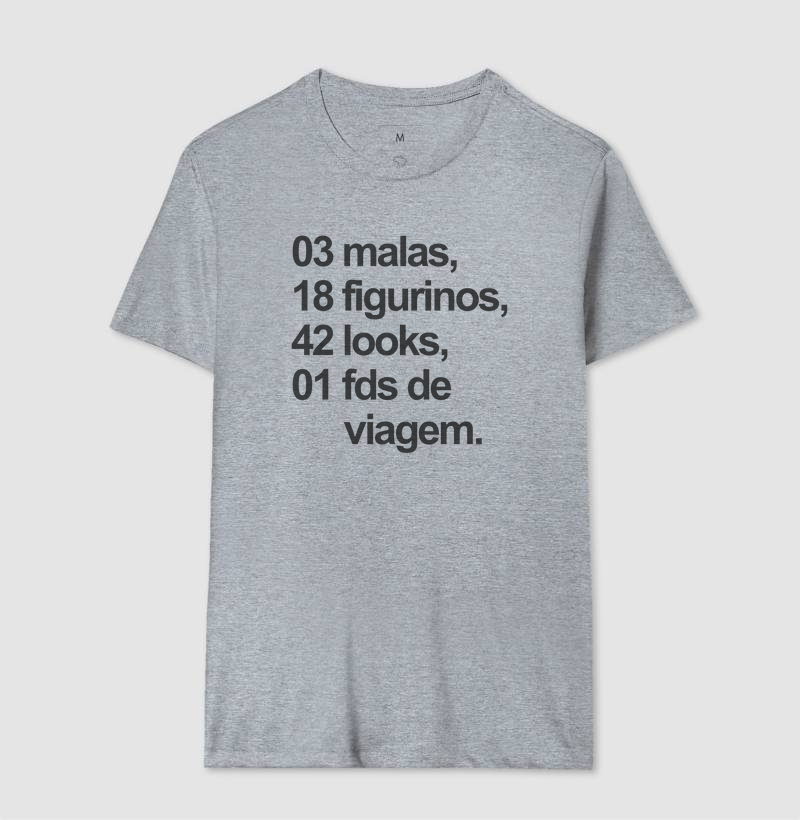Camisa 9