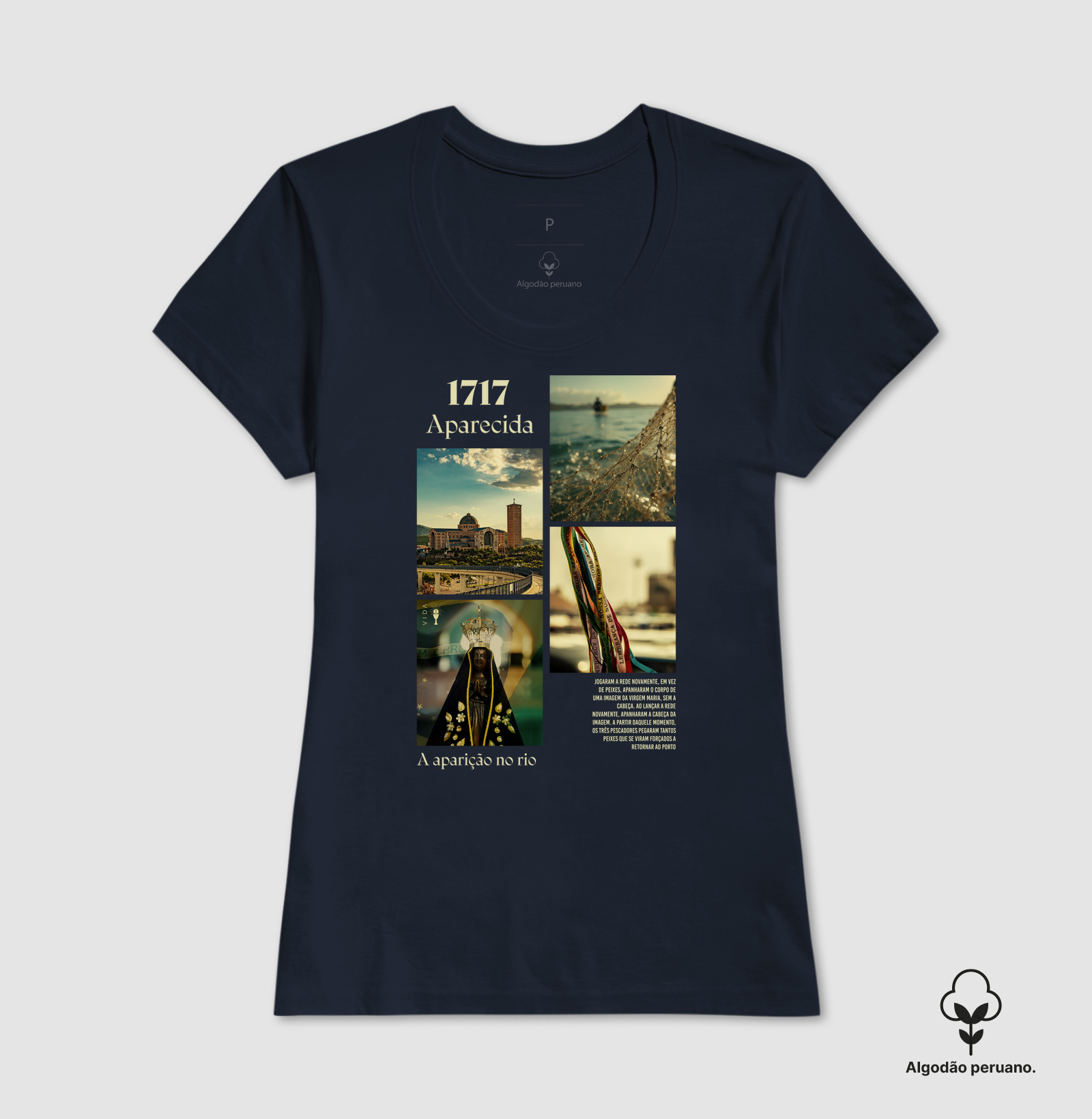 Camisa 2