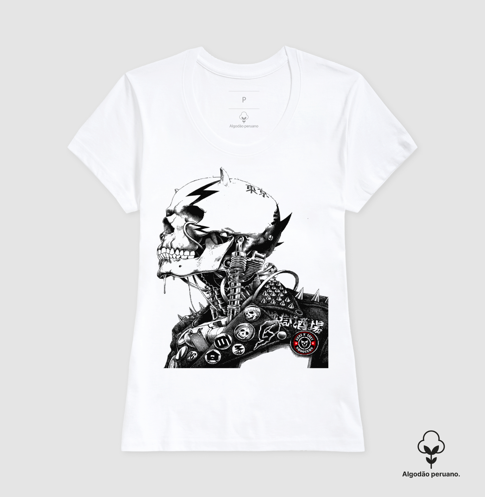 Camisa 2