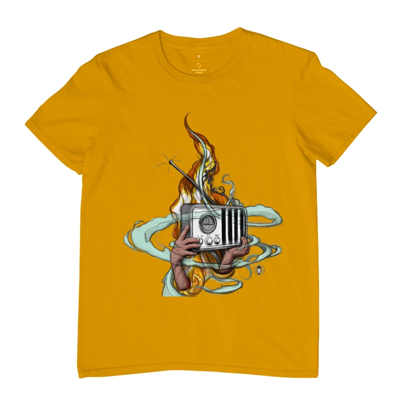 Camisa 11