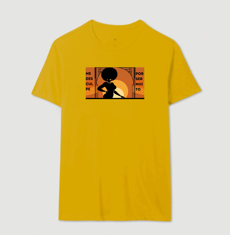 Camisa 13