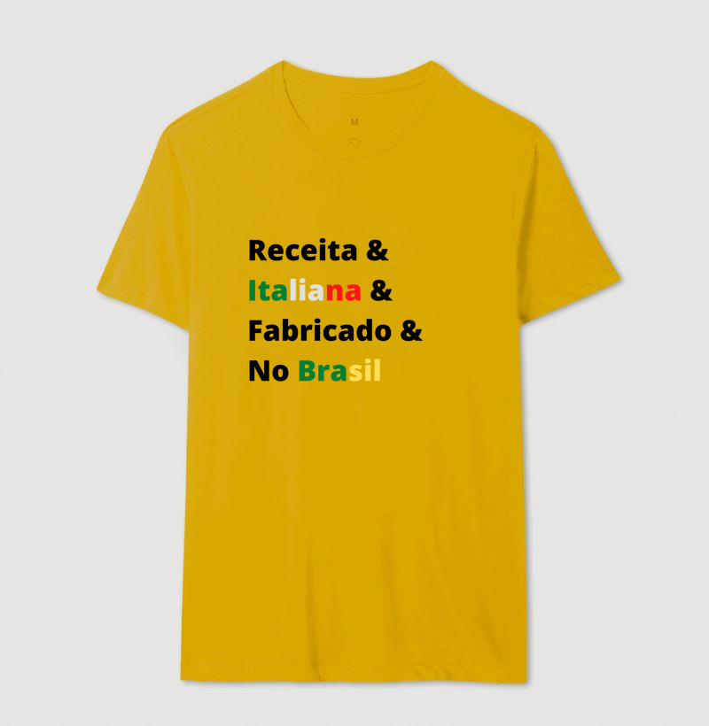 Camisa 13
