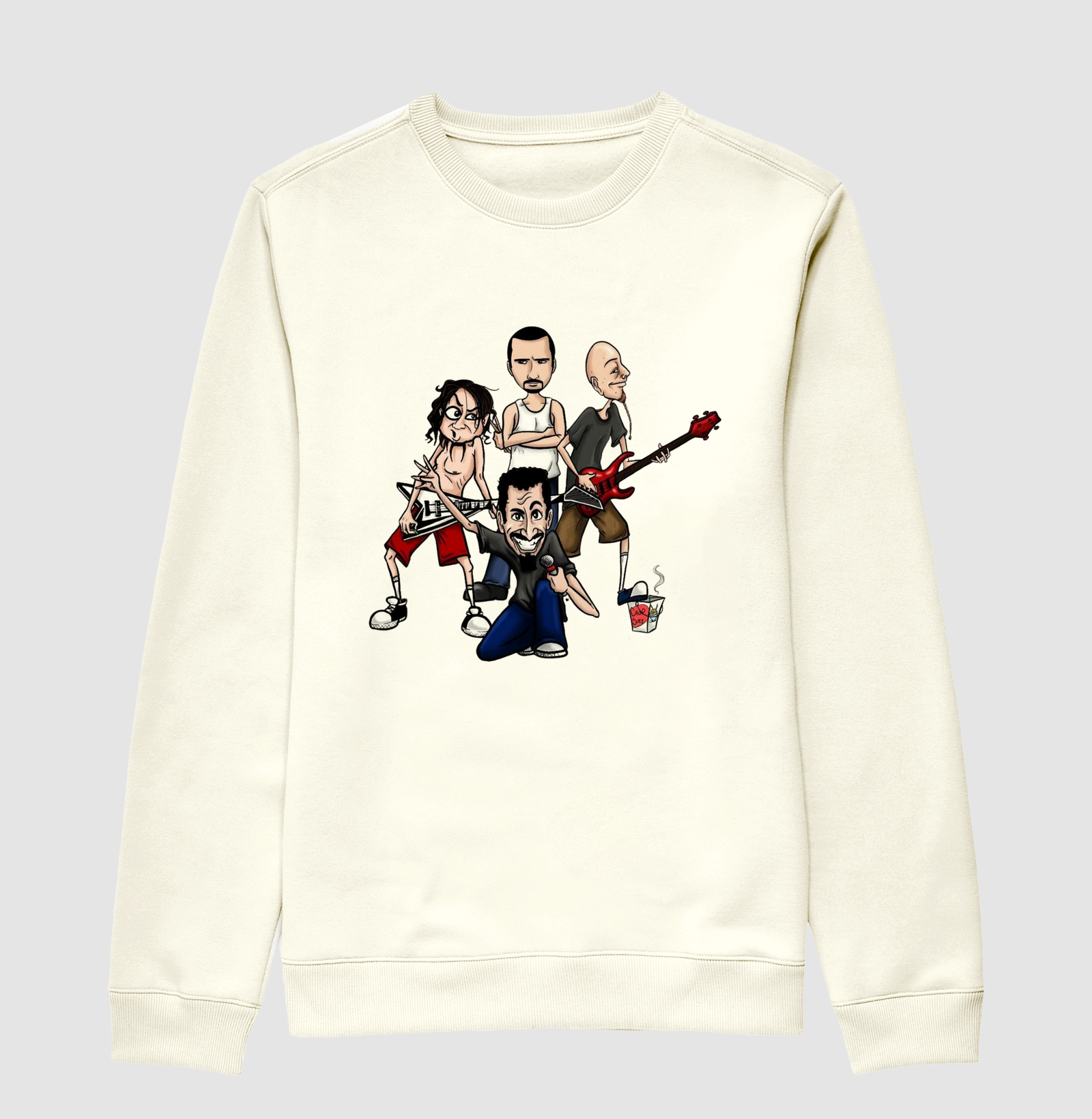 Camisa 1