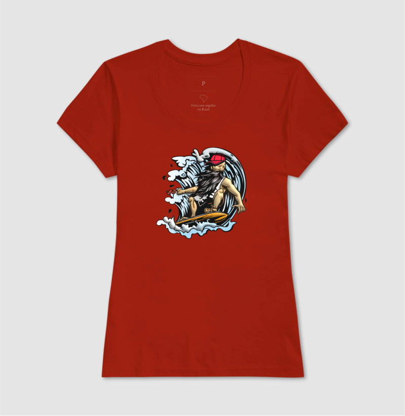 Camisa 10