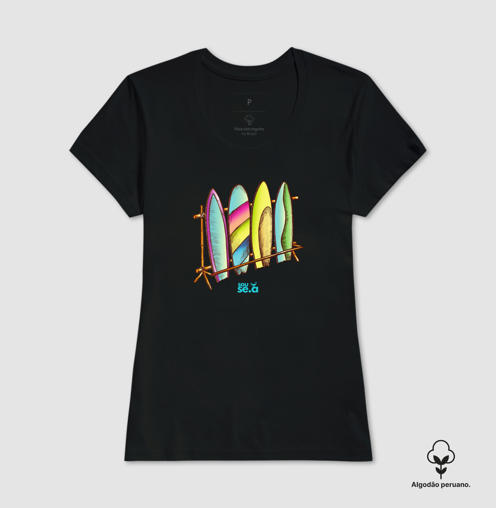 Camisa 5