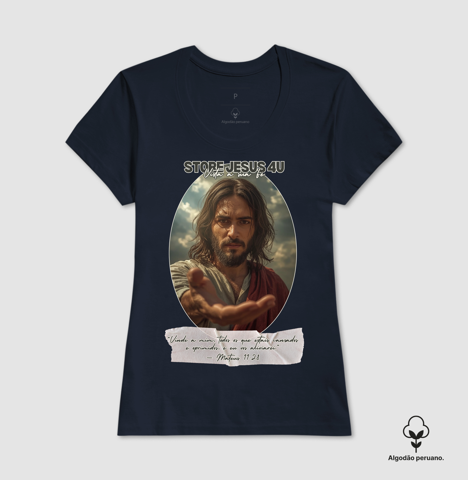 Camisa 3