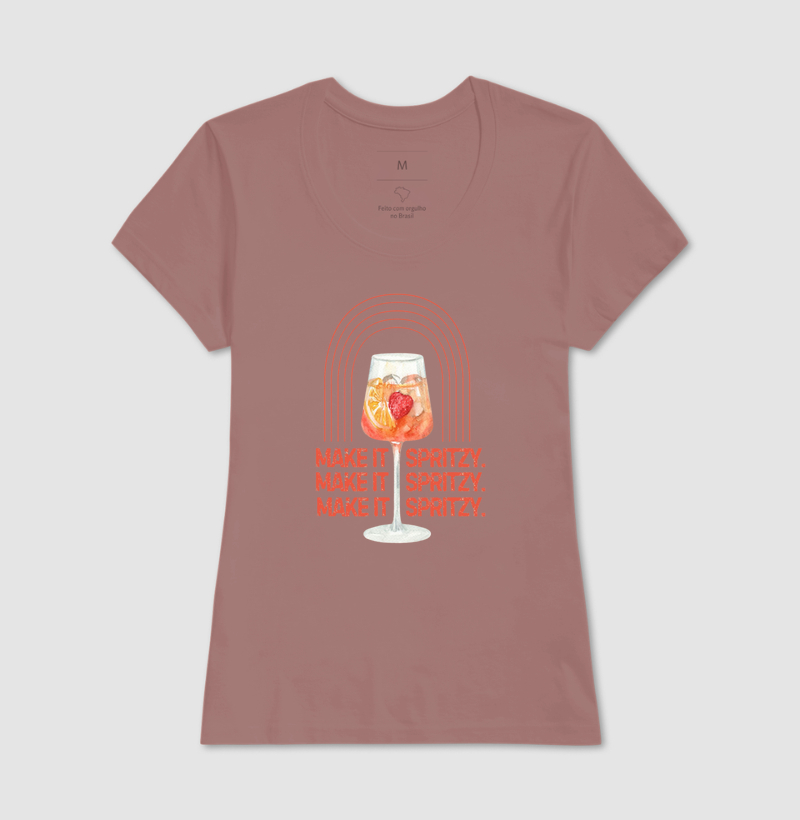 Camisa 18