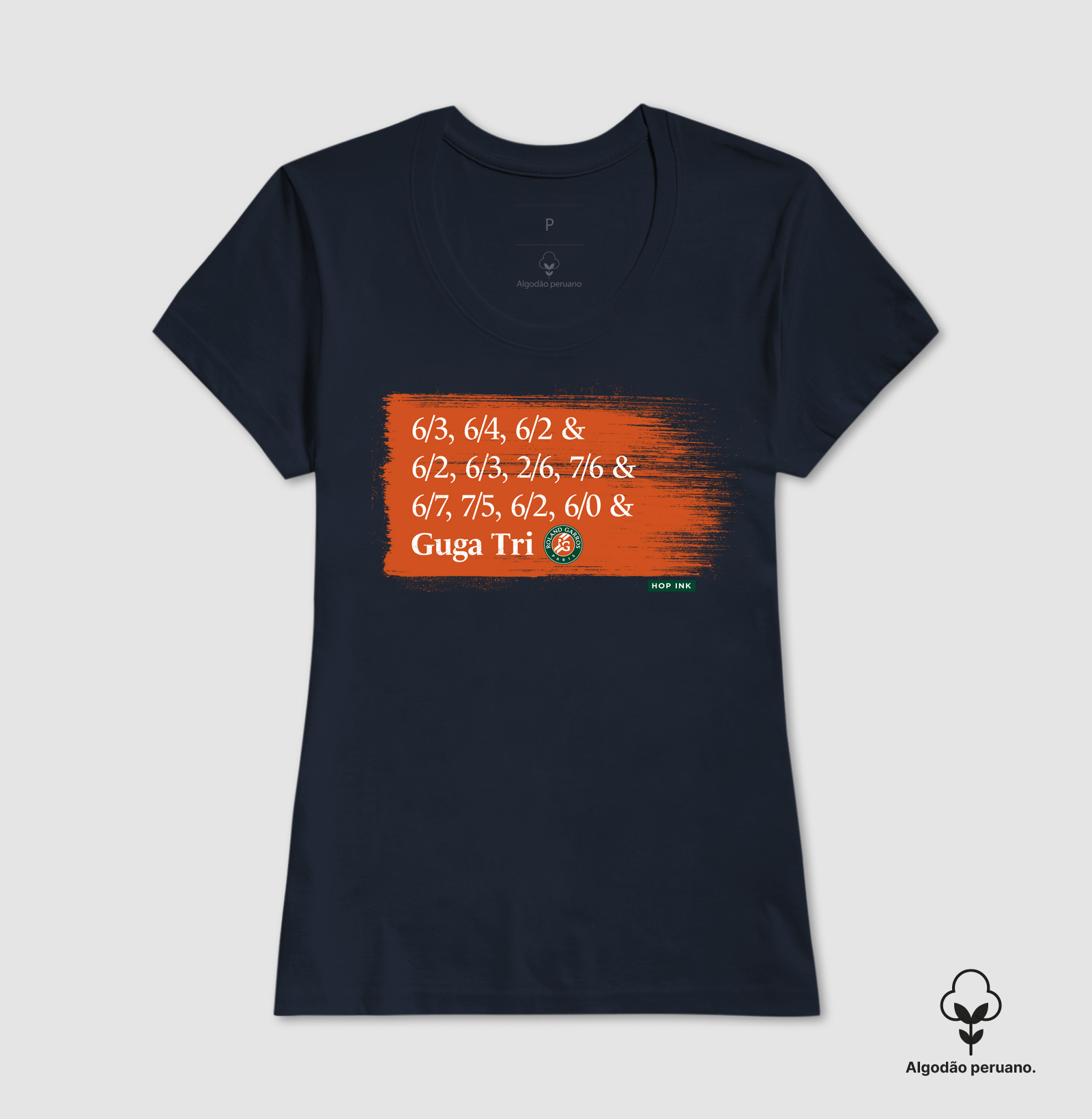 Camisa 5