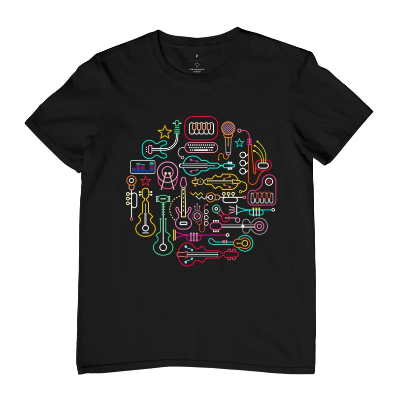 Camisa 11