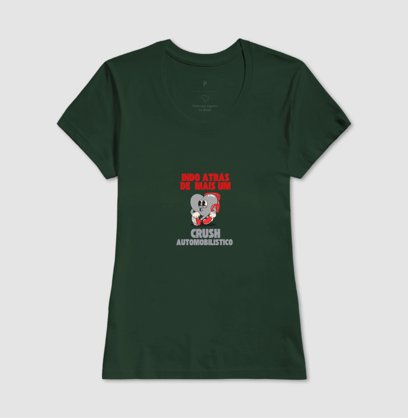 Camisa 13