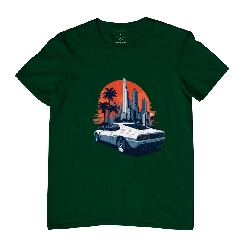 Camisa 9