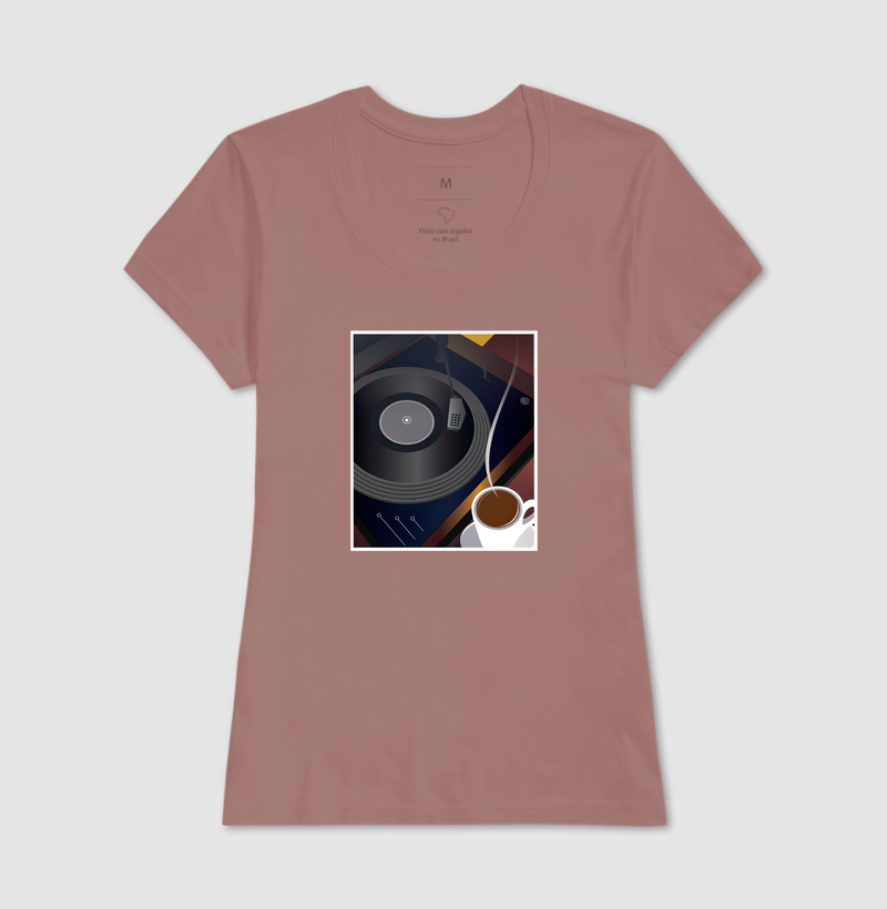 Camisa 15
