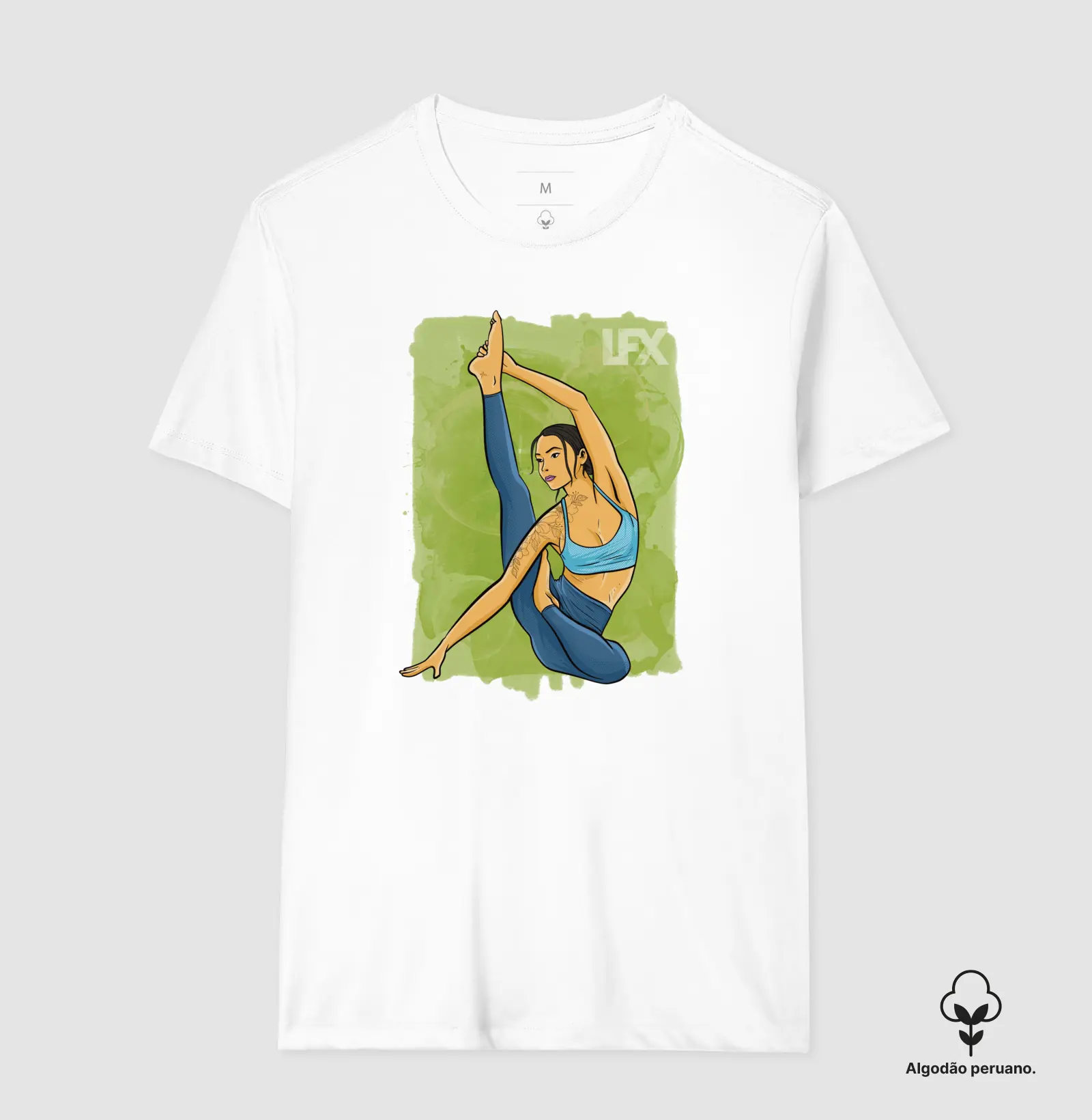 Camisa 5
