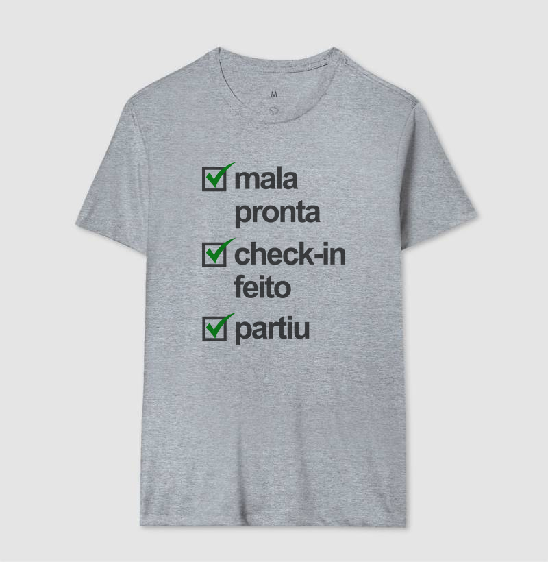 Camisa 9