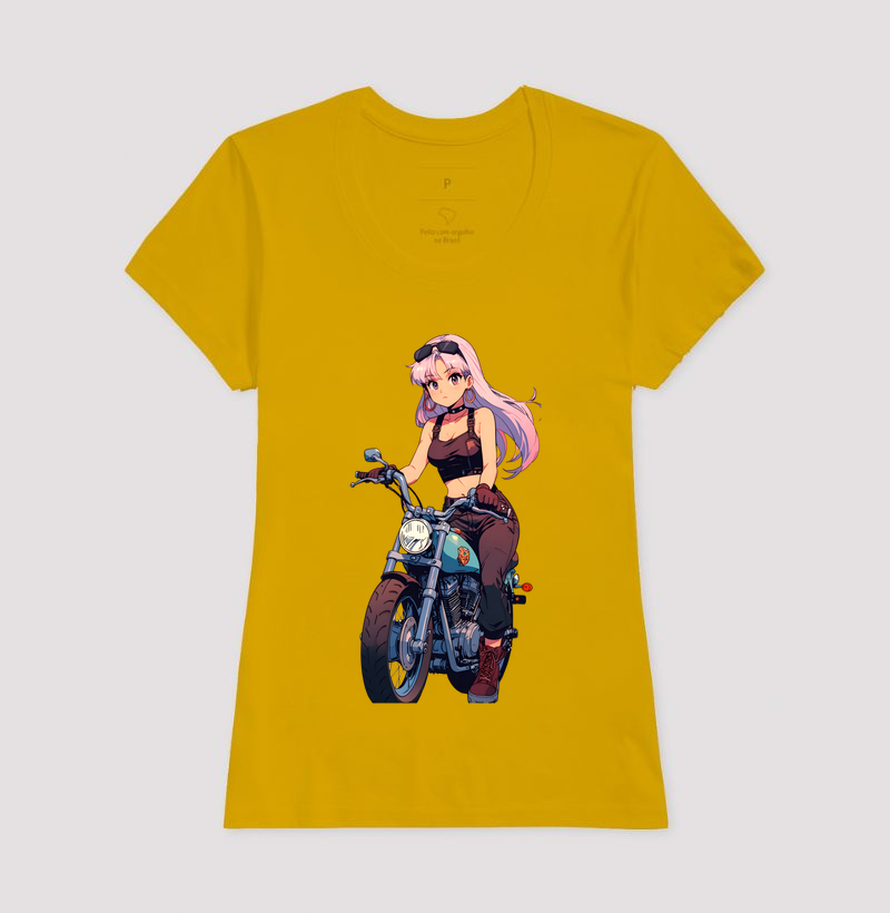 Camisa 13