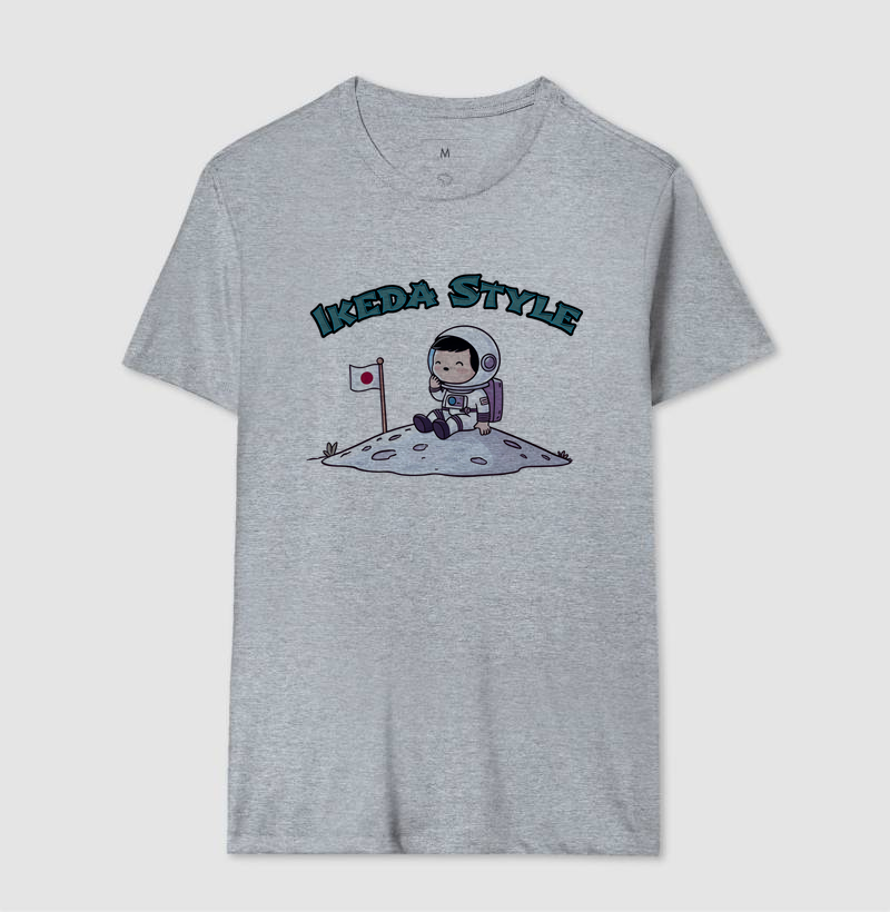 Camisa 18