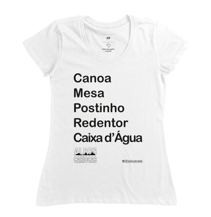 Camisa 6