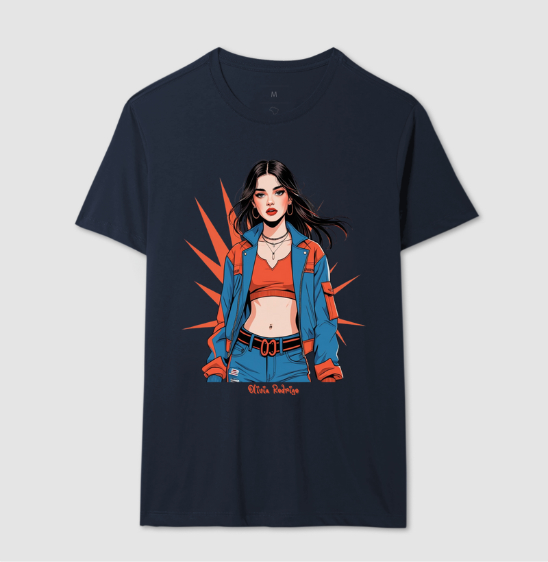 Camisa 5